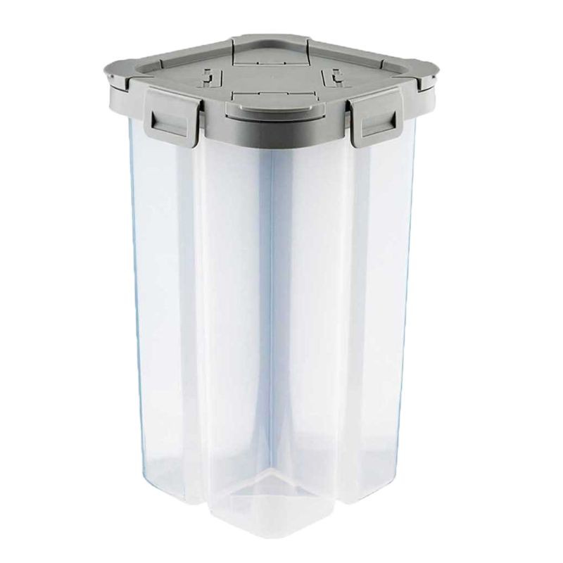 Hộp Đựng Thực Phẩm Bằng Nhựa Trong Suốt