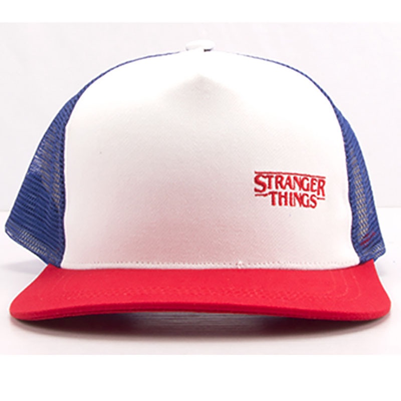 Mũ Lưỡi Trai Thêu Họa Tiết Hoạt Hình anime Phong Cách Hiphop Cho Nam Và Nữ