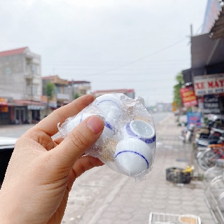 Cóng Chim Vành Khuyên 4