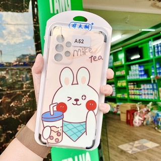 Ốp imd chống sốc samsung a52