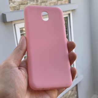Ốp lưng dẻo [ SAMSUNG ] j7 pro