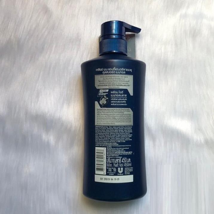 Dầu Gội Đầu Clear Thái Lan mẫu mới 2020 | BigBuy360 - bigbuy360.vn