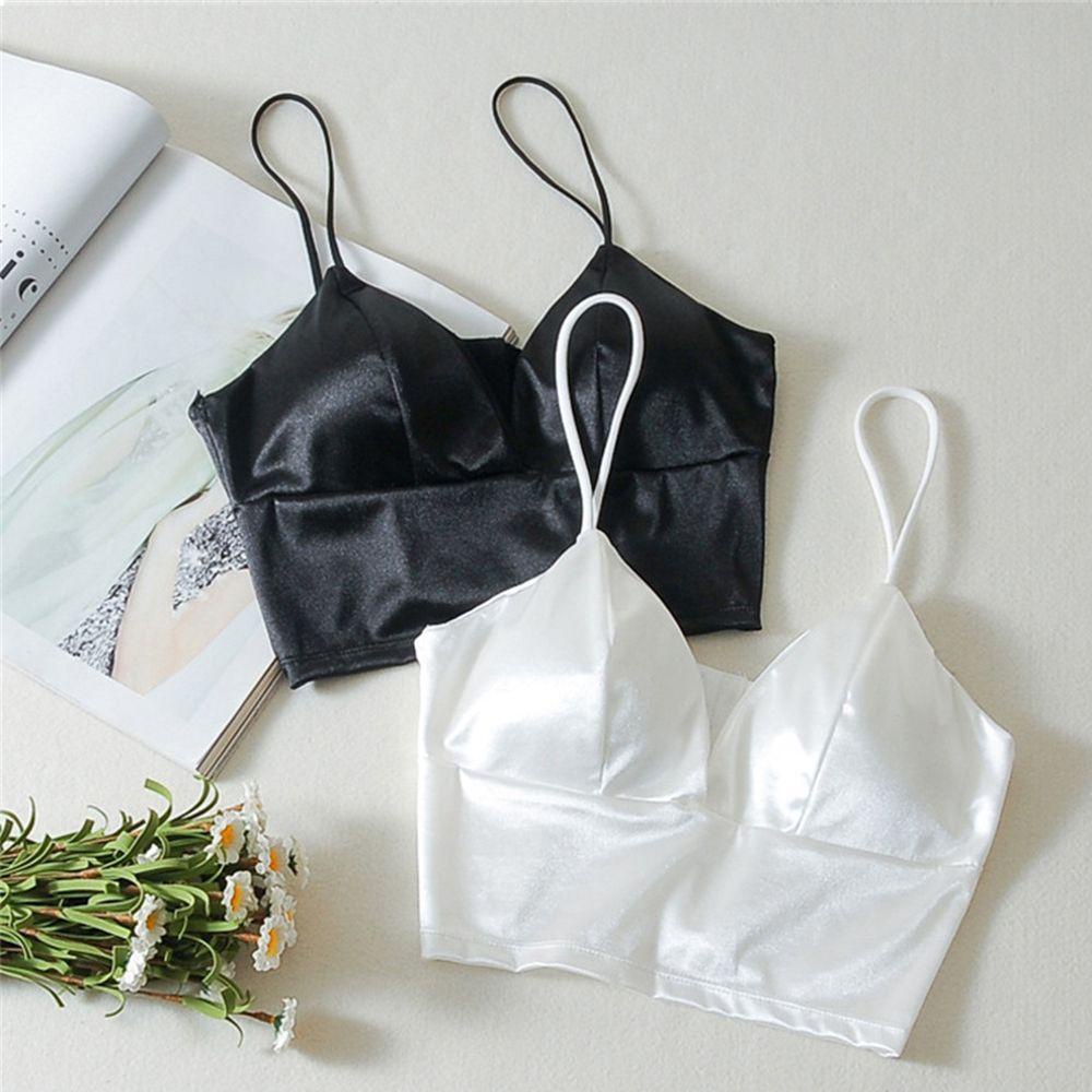 Áo Ống Có Mút Đệm Ngực Thời Trang