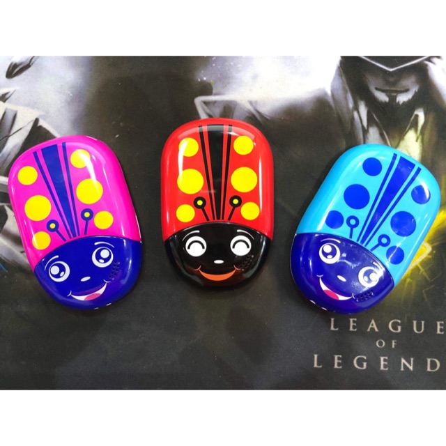 Điện thoại cho bé