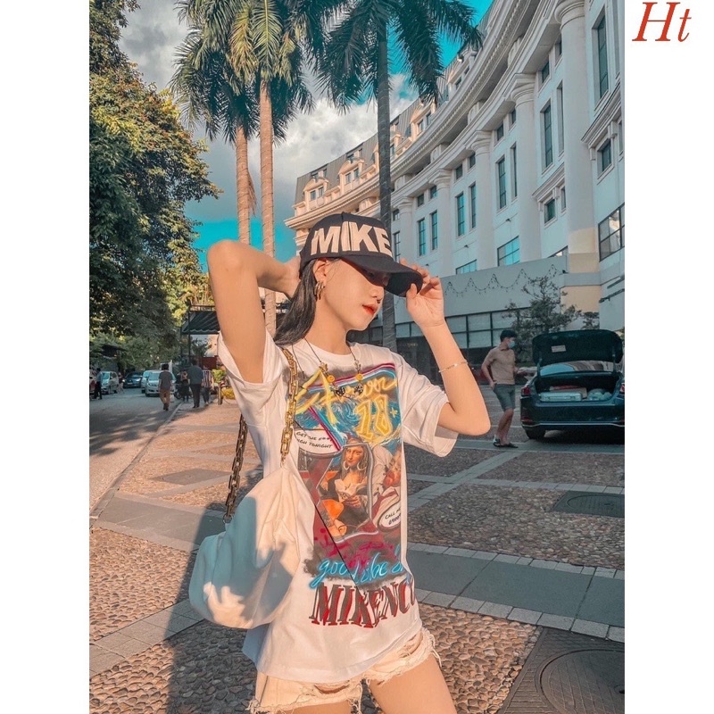 Mũ lưỡi trai MIKEN HT12