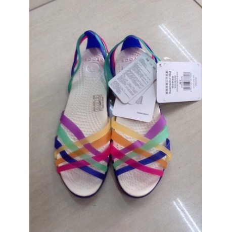 Sandal- Xăng đan đế cao su, quai nhựa dẻo nhiều màu mềm nhẹ êm -sale 11/11