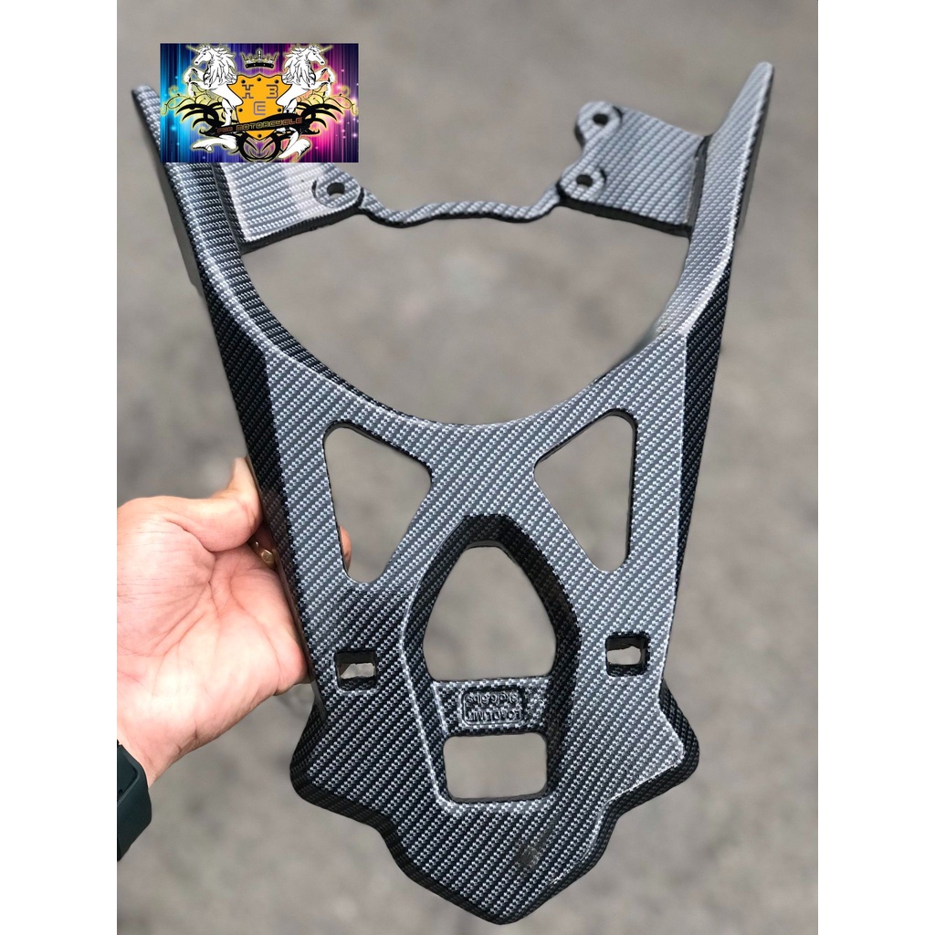 Cảng Đúc Nhôm WINNER ,  WINNER X CACBON