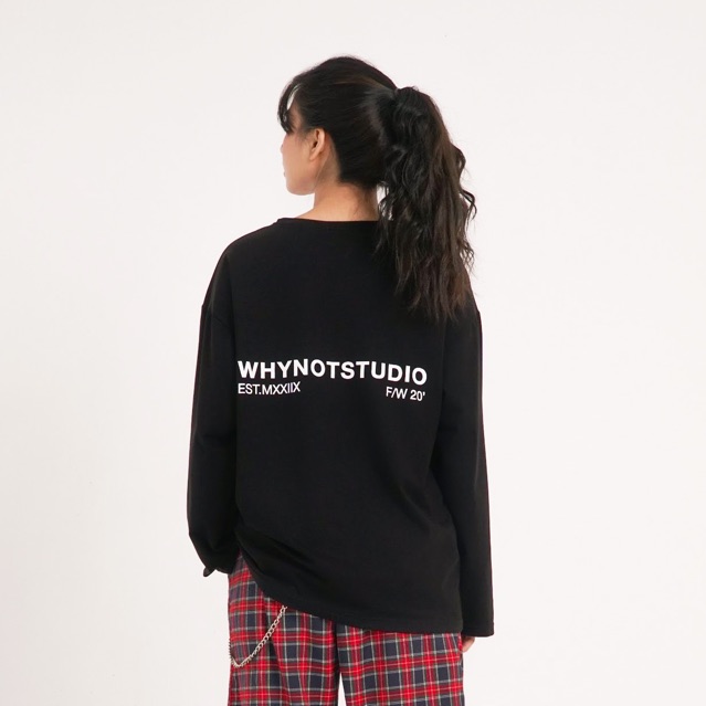 Áo Longsleeves WNS | BigBuy360 - bigbuy360.vn