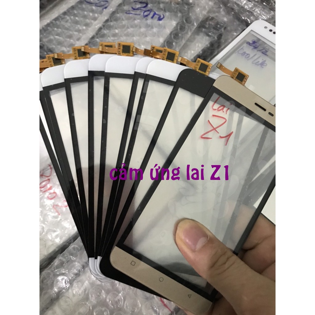 cảm ứng lai z1 mobiistar