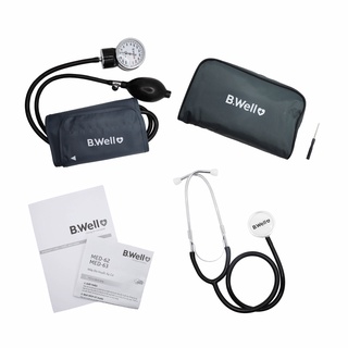 Máy đo huyết áp cơ B.Well MED-61