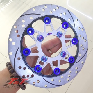 Ốc Titan GR5 Proti-8ly2 (ốc đĩa)