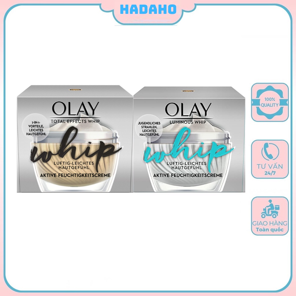 KEM DƯỠNG DA CHỐNG LÃO HOÁ OLAY REGENERIST 50ML