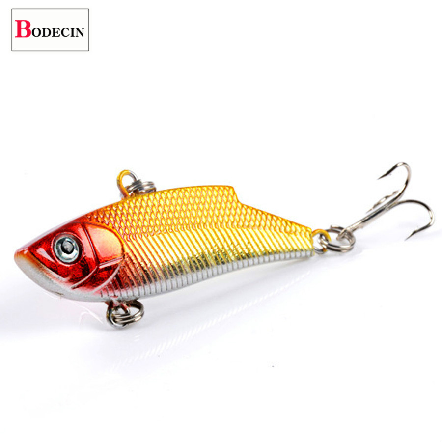 Mồi Giả Câu Cá 3d 5.5cm 9.5g Thu Hút Cá Hiệu Quả
