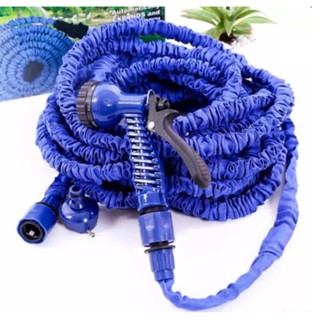 Vòi xịt nước thông minh giãn nở 5-15m magic hose