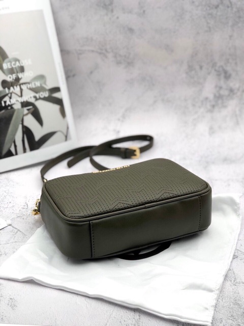 TÚI ĐEO CHÉO MICHAEL KORS GINNY