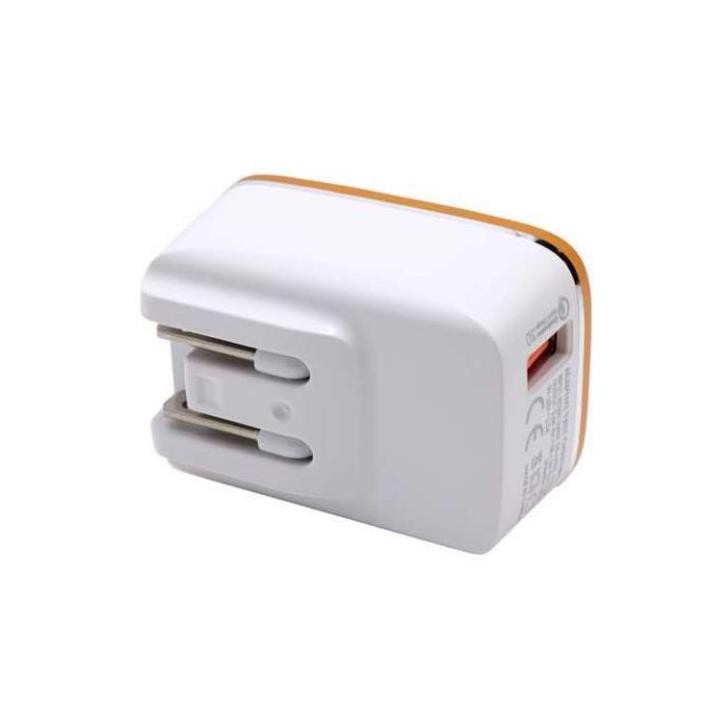 [Giá Rẻ] Bộ Sạc nhanh LDNIO A1204Q Auto-ID Adaptive Fast Charging Qualcomm QC 3.0 - hàng chính hãng