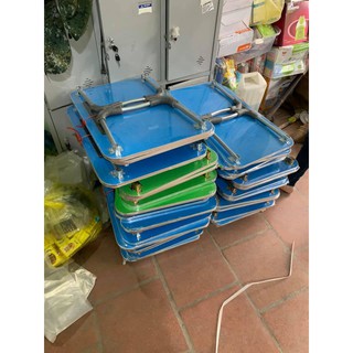 Bàn laptop đa năng gấp gọn