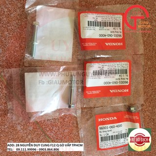 HD-Bu lông lốc máy honda