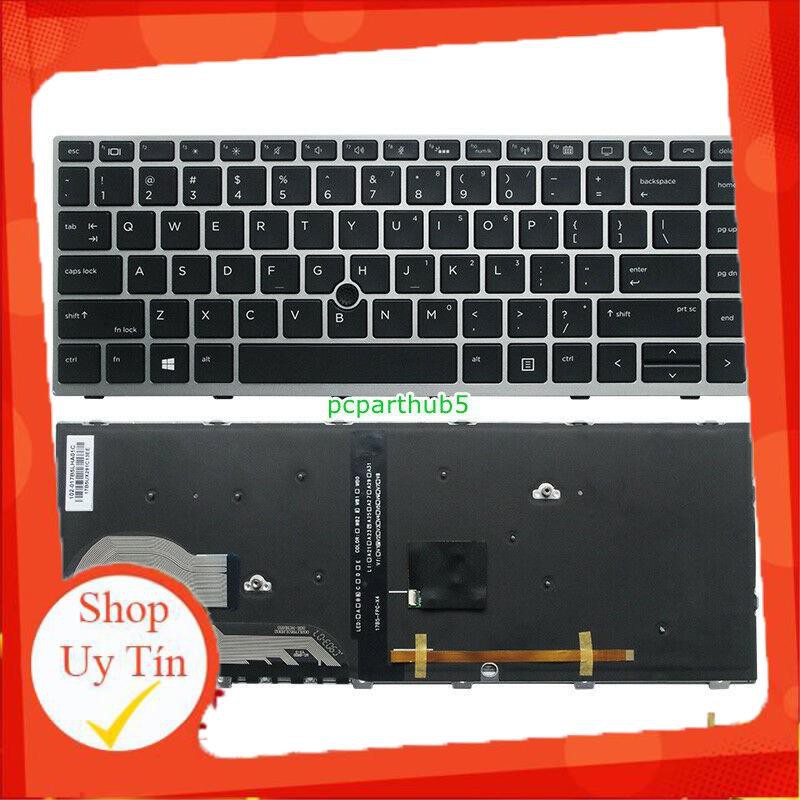 BÀN PHIM HP Elitebook 745 G5 840 G5