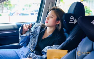 Gối tựa đầu spaco