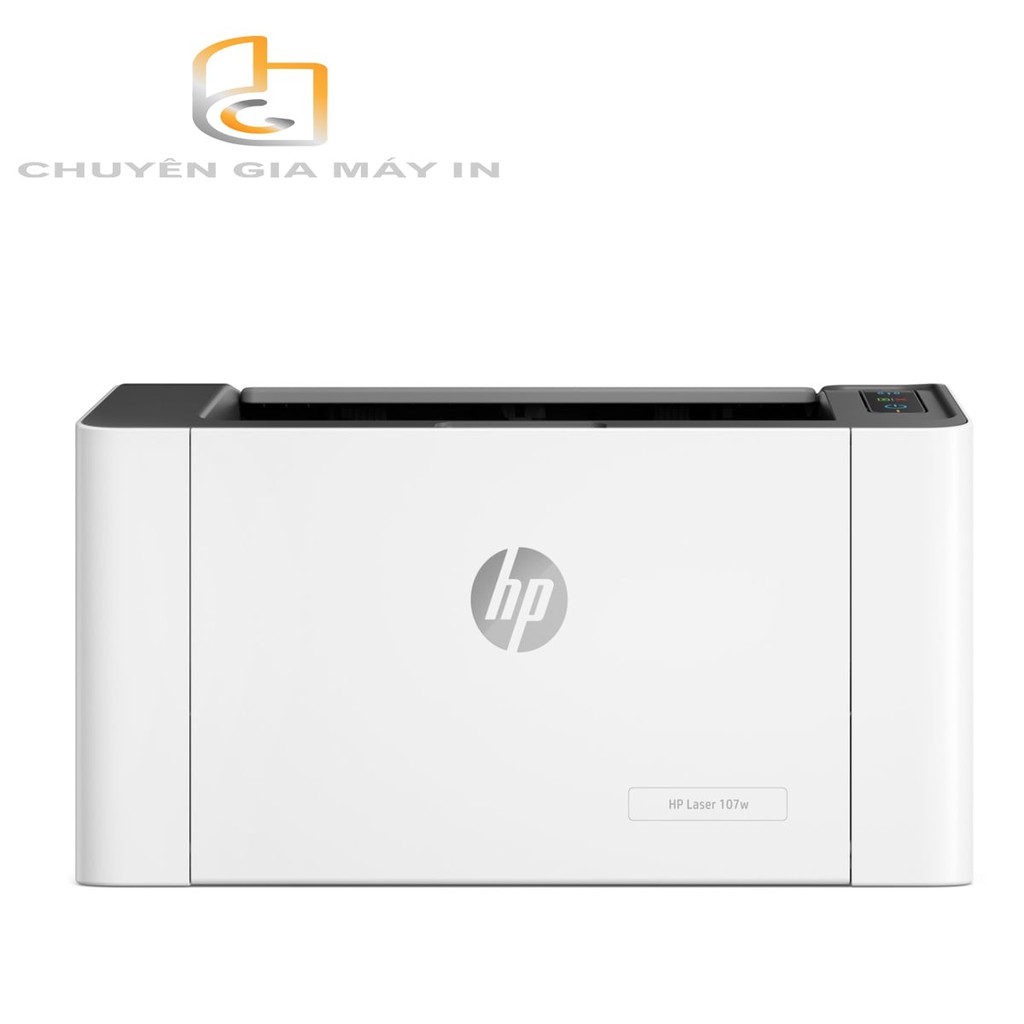 Máy in hp 12w(Kết Nối WIFI) | BigBuy360 - bigbuy360.vn