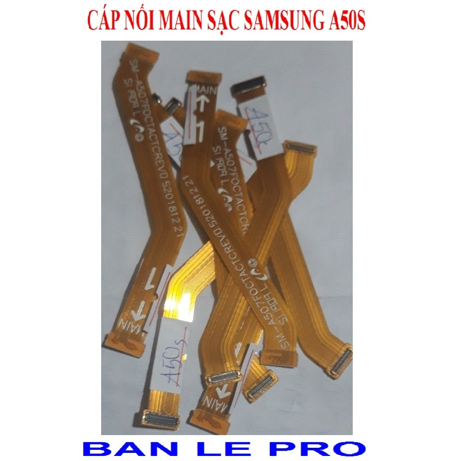 DÂY MÀN HÌNH SAMSUNG A50S