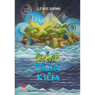 Đảo Thần Kiếm