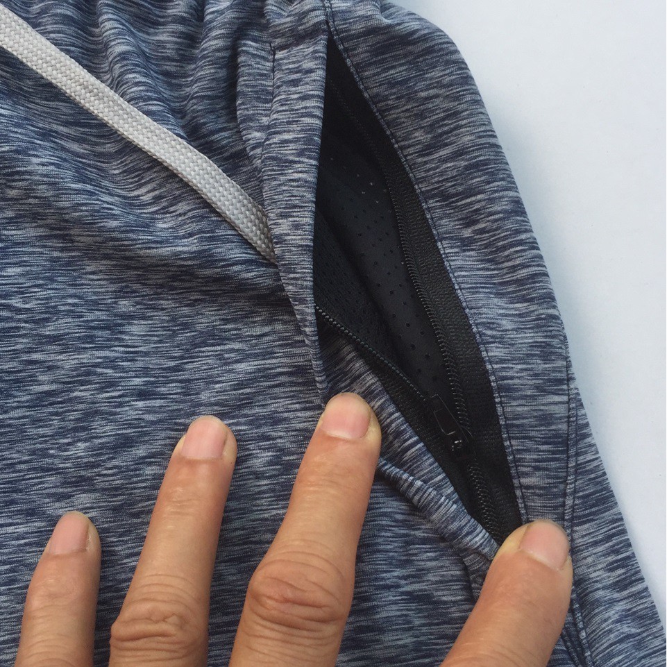 Quần short thể thao nam,Tom thoi trang,Vải thun co dãn 4 chiều | BigBuy360 - bigbuy360.vn