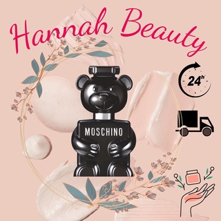 ♚♚♚ ♚♚♚ mẫu thử nước hoa moschino toy boy