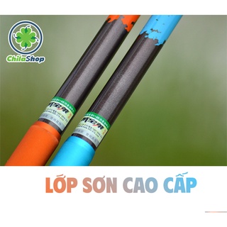 GÁC CẦN TỐC ĐỘ MASTER - 85CM (CÂY)