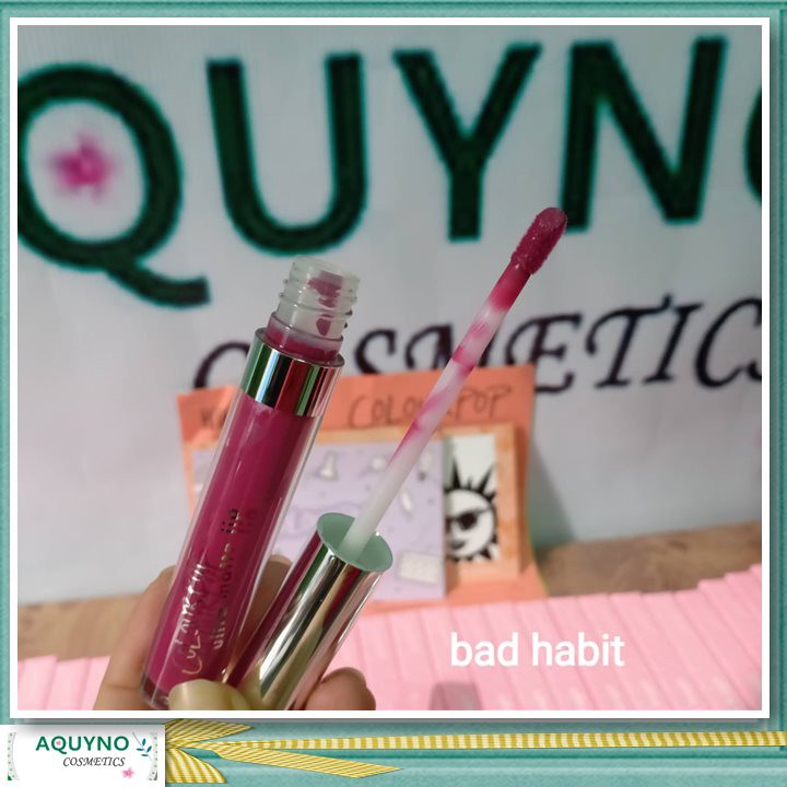 Son Kem Colourpop Ultra Matte Lip | BigBuy360 - bigbuy360.vn
