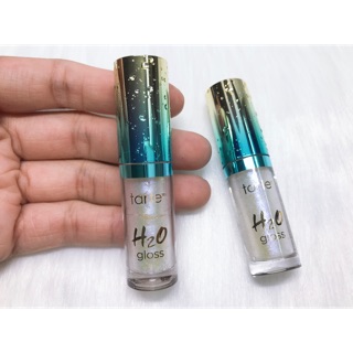 Son bóng Tarte H2O màu Bora Bora mini 1ml