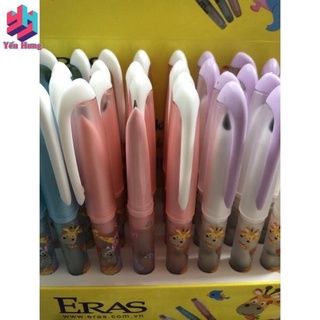 Bút máy - bút mực eras e004