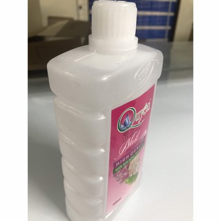 Nước rửa móng tay Aceton