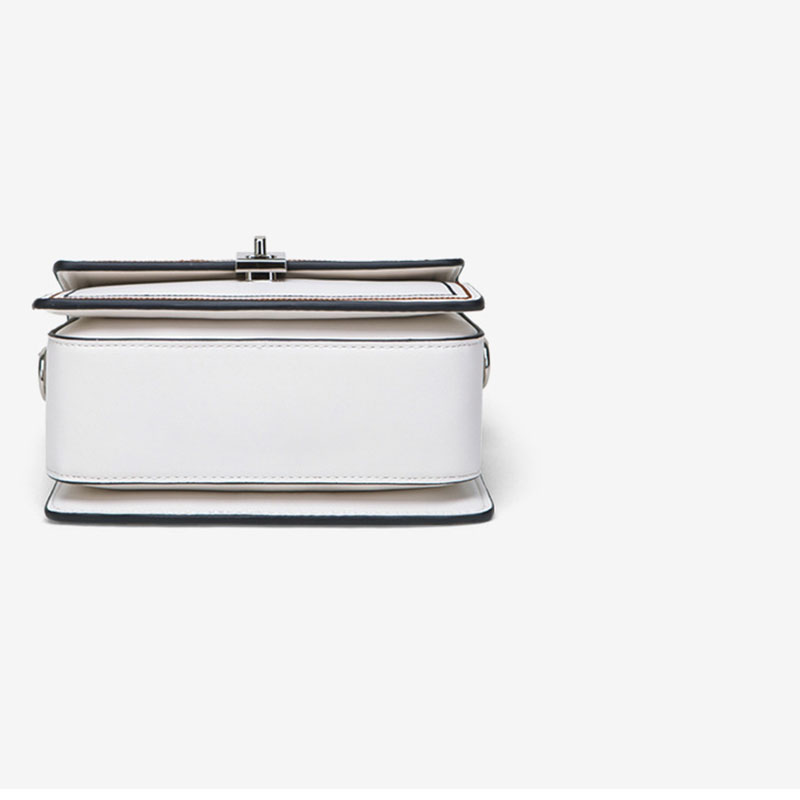 Túi Đeo Vai Da PU Thời Trang Cho Nữ IELGY