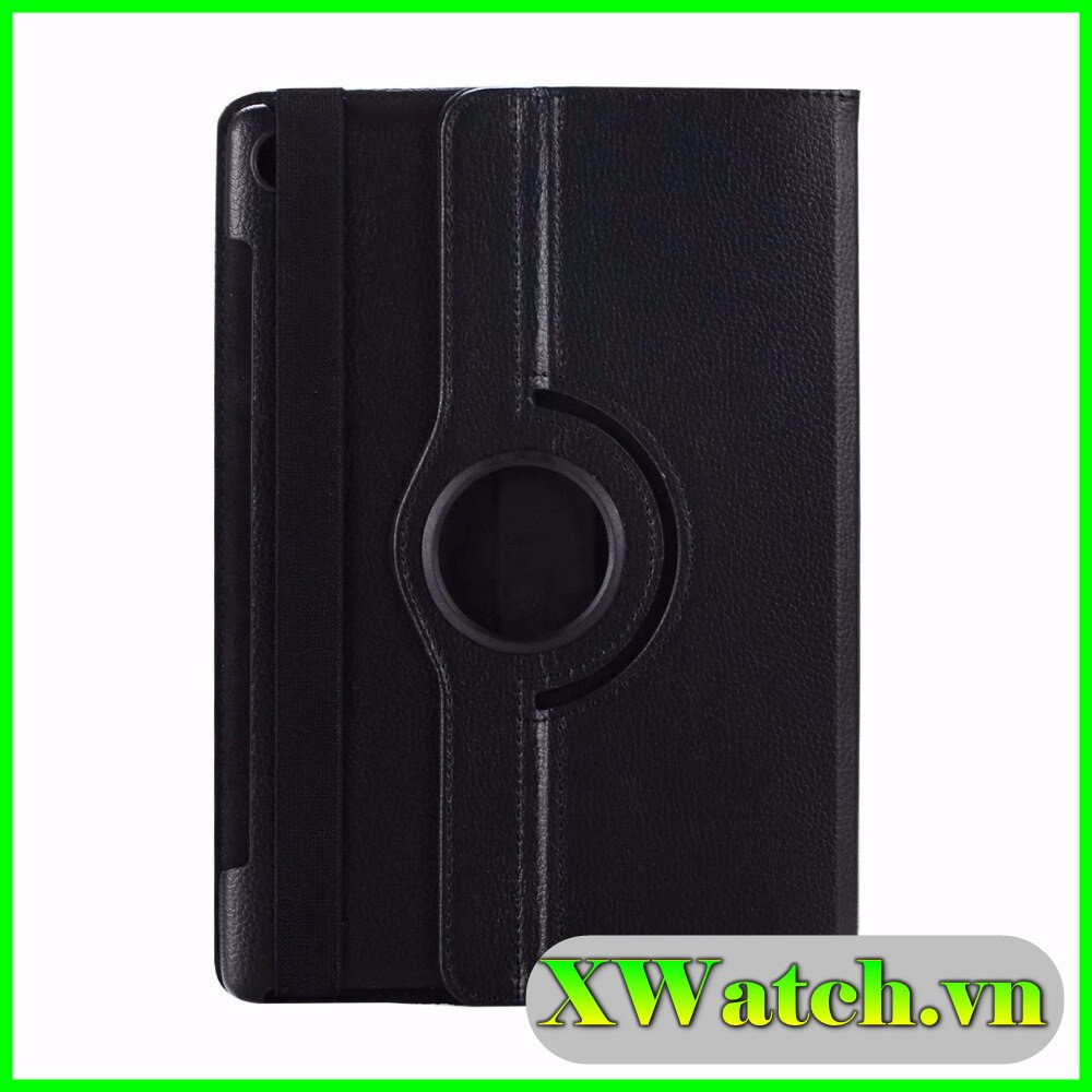 Bao Da Xoay 360 Độ Cho Huawei Mediapad M5 Lite 10.1 inch / C5 10.1inch BAH2-L09 , BAH2-W09 , BAH2-W19