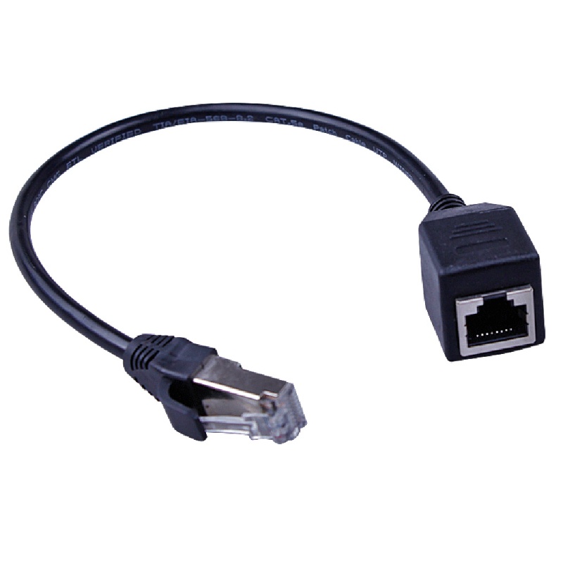 Cáp Mở RộNg Lan Rj45 3ft / 10ft