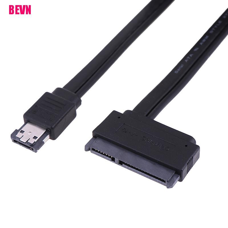 Cáp Chuyển Đổi Esata Usb 2.0 5v 12v Combo Sang 2.5 '' 3.5 '' 22pin Sata Hdd