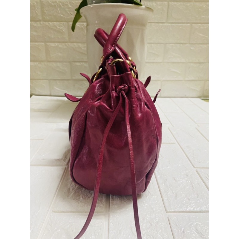 Túi xách Miumiu hàng si tuyển