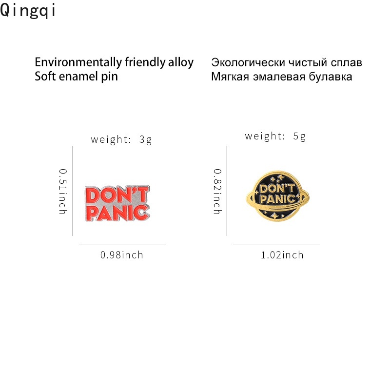 Ghim Cài Áo Miss Zoe Hình Hành Tinh Hoạt Hình Dễ Thương