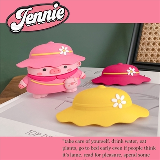 NEW product ready to ship! iPhone, Apple AirPods 1/2 / Pro, Silicone Case, Apple iPhone AirPods Avocado Cat, Silicone Case