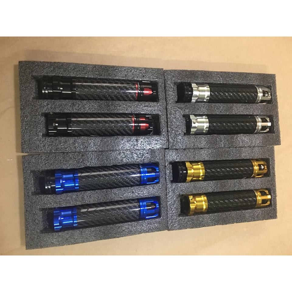 Bao tay bọc cac bon lắp tất cả các loại xe