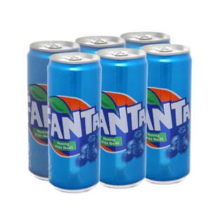 FANTA VIỆT QUẤT LON 330ML