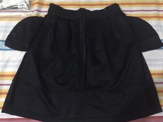 Chân váy Massimo Dutti