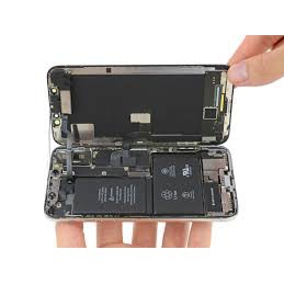 MUA 1 TĂNG 2 - Pin Iphone X Chính Hãng / BH 18 Tháng