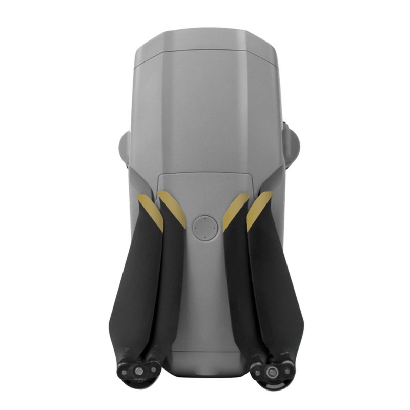 Set 2 Cặp Cánh Quạt Ít Tiếng Ồn Cho DJI Mavic Air 2 Drone
