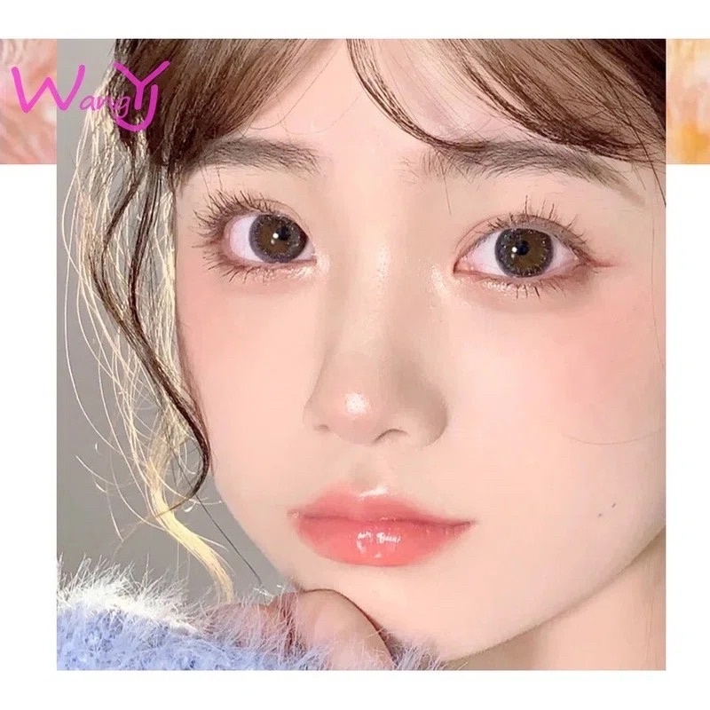 Dầu Dưỡng Môi Bóng Vitamin A C E