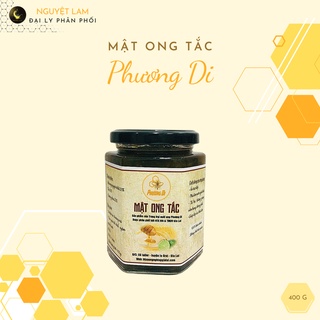 Tắc mật ong 500g