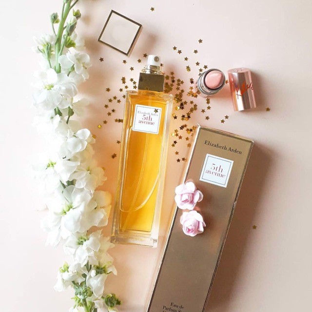 NƯỚC HOA NỮ 5TH AVENUE CỦA HÃNG ELIZABETH ARDEN