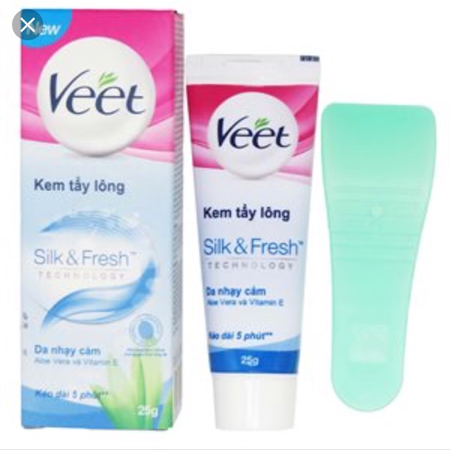 Kem tẩy lông Veet nhập khẩu chính hãng | BigBuy360 - bigbuy360.vn